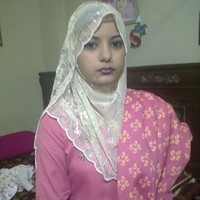 Kiran Zainab