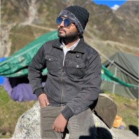 Gajendra Pal Kashyap