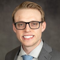 Garrett Cayce
