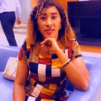 Ella Okafor