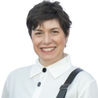 Nathalie Rangel Iovino (She.They)