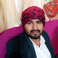 Ankit Singh Patel