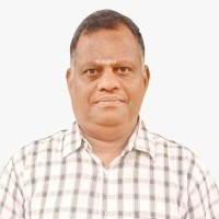 Sambasivan Venkateshwaran