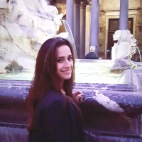 Caroline Sertin