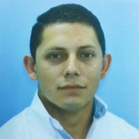 Adrian Valverde Zuñiga