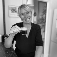 Cecile Moret