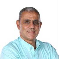 Mamdouh Hosny Khalil