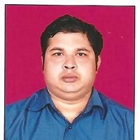 Pallab Kumar Chanda