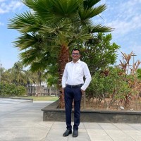 Sandip Patel