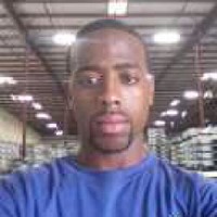 Terrence Sanders