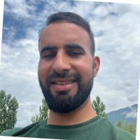 waseem sheikh