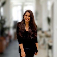 Parul Priya