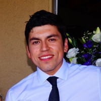 Oscar Daniel Avila Oyaneder