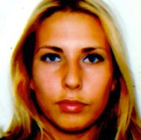 Susan Al-kourdi Joven