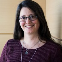 Gillian Currie