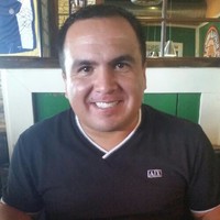 Luis Enrique Rodriguez