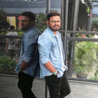 Rahul Taritla