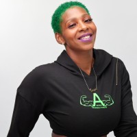 Jacquelyn Bailey