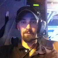 Craig Cantin
