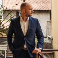 Gytis Leonavicius
