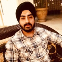 Avmeet Singh