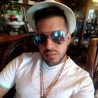 Daniel Goodrich-Gonzalez