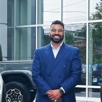 Ali Alsalman