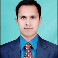 Shaik Farooqui
