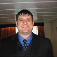 Michael Szczepaniak