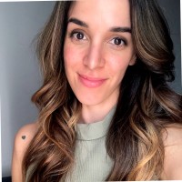 Tamara Urrutia Melgar