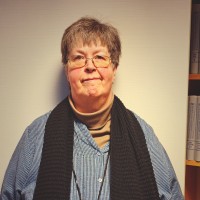 Inger Johansson