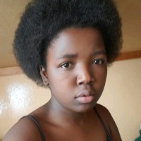 Nomcebo Hlatshwayo