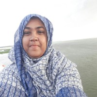 Latifa Akter