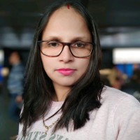Anamika Kumari