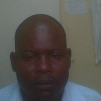 Lawrence Juma