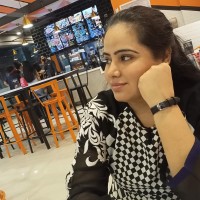 Kumkum Tekwani
