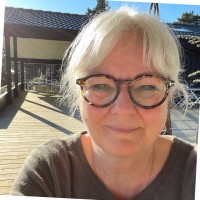 Lise-Lotte Ettrup