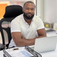 Blaise Abilaboh