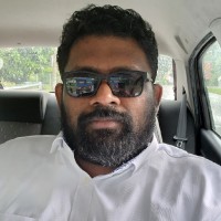 Manigandan Raju