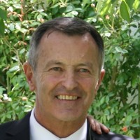 David Currie