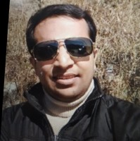 Anshul Gupta
