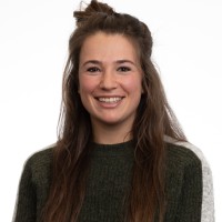 Krissie Mooij