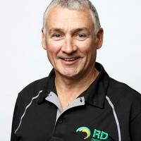 Benson Haywood