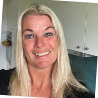 Jane Vinding