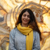 fateme mirzaei