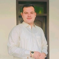 Ali Raza Khan