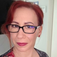 Diána Berényiné Fenyő