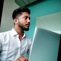 Khaleel Ammanagi