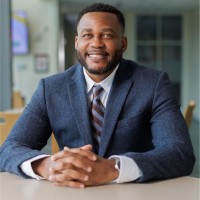 Carlos Mackall, M.S, LMSW
