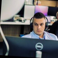 Stefan Serafimovski
